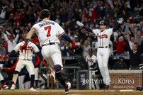 ‘ATL 올해는 다르다 vs LAD 작년의 기억’… NLCS 3차전 빅뱅