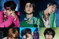 NCT127, 거친 변신