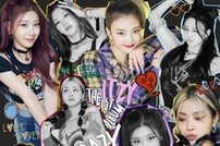 ITZY 1000만뷰→22일 특별판 발매