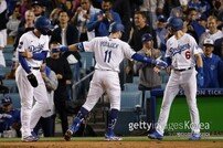 [NLCS] 돌파구 보이는 LAD, 2년 연속 ‘1승 3패’서 뒤집기?