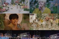 세븐틴, ‘Attacca’ 컴백쇼 개최… 퍼포먼스+케미스트리 눈길