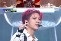 ‘엠카’ 인피니트 남우현, 글로벌 팬심 녹인 대체 불가 ‘나른 섹시’