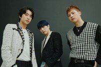 B1A4, 11월 10일 온라인 팬미팅…산들 입대 하루 전