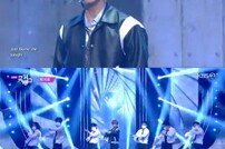 ‘뮤뱅’ 박지훈, ‘Serious’하게 계속 보고픈 ‘비주얼+퍼포먼스’