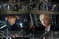 세븐틴, 007 에디션 ‘Rock with you’ 스페셜 영상 공개 ‘치명적 매력’