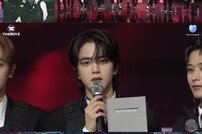 더보이즈, 팬 쇼케이스 성료…‘매버릭’ 무대 최초 공개