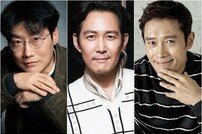 황동혁 감독, ‘오징어게임 시즌2’ 제작 공식 선언