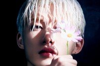 비아이 “‘COSMOS’는 영원한 사랑에 관한 이야기” (일문일답)