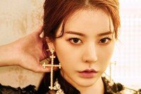 소녀시대 써니, ‘너의 밤’ OST 참여…22일 발표