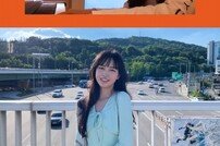 아이브 리즈, 이름값하는 ‘리즈’ 모태미모