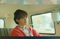 비아이지, 훈훈한 분위기 MV 티저 공개