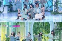 ‘뮤뱅’ 위키미키 “이제 위키미키할 시간”…‘Siesta’ 상큼 컴백