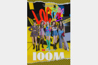 ITZY(있지), ‘LOCO’ 뮤직비디오 1억뷰 [공식]