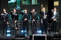 SF9 ‘안녕하세요’ [포토]