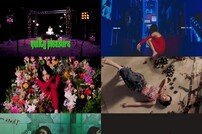 화사, 멜로디 최초 공개 MV 티저