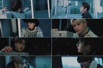 스트레이 키즈, ‘윈터 폴스’ MV 티저 공개