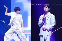 뉴이스트, 단독 오프라인 콘서트 마무리