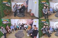 워너원 재결합 첫만남 영상 공개 “기쁘고 설레”