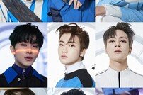 NCT, 10일 ‘유니버스’ 선공개