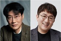 ‘오겜’ 황동혁 감독·방시혁 의장 세계 트렌드 이끈 ‘올해의 50인’