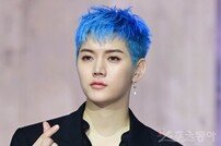 렌 코로나 음성 “자발적 자가격리, 뉴이스트 4인 무대” (전문) [공식]