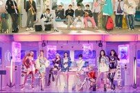 NCT→8인조 에스파 ‘SMTOWN 2022’ 합류 [공식]