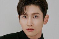 최강창민, 보호종료아동 지원 3000만원 기부 [공식]