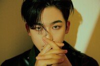 ‘1월 10일 컴백’ 김요한, 솔로 앨범 ‘Illusion’ 환상 비주얼 예고