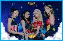 우주소녀 쪼꼬미, 오늘(5일) 컴백…‘슈퍼 그럼요’ 발매 [DA:투데이]