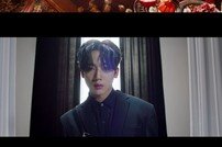 김요한, 위험한 사랑 연기 MV 티저