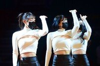 치어리더 ‘눈높이’ [포토]