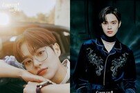 AB6IX 이대휘, 새 앨범 ‘COMPLETE WITH YOU’ 콘셉트 포토 공개