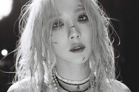 태연, ‘Can’t Control Myself’ 티저 이미지 공개