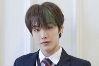 미래소년 유도현, 치명적인 잘생김 [DA포토]