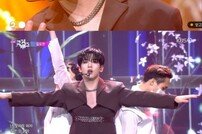 ‘뮤직뱅크’ 김요한, 달콤+치명 ‘디저트’ [TV체크]