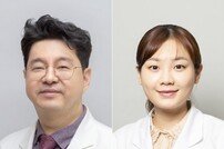 중앙대병원 김범준 교수팀, 여드름 흉터치료제 효능 입증