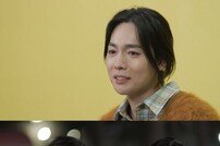 위너 김진우 울컥 “가족에 많이 소홀해” (호적메이트)