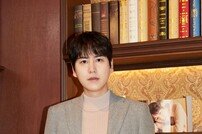 규현 “큰 욕심 없었지만 노래 몰라주니 아쉽고 속상했다”