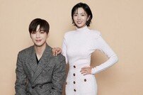 [단독] ‘너나경’ 강다니엘·채수빈, ‘놀라운 토요일’ 출연