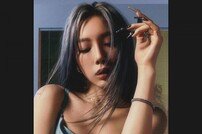 태연 파격美, 이런 모습 처음 [DA★]