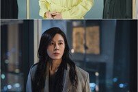 김하늘 “캐릭터 처한 상황 주도적 극복, 흥미로워” (킬힐)