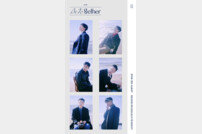 비투비 첫 개인 콘셉트 이미지, ‘Be Together’ 21일 발표