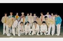 NCT, ‘THE NCT SHOW’ 론칭