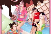 블랙핑크 'Ice Cream' 뮤비 7억뷰