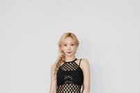 태연 “이 갈고 준비한 정규 3집, 난 소처럼 일하는 ‘소태연’”