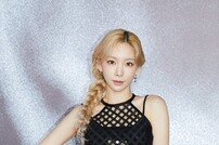 ‘컴백’ 태연 “보컬 더 성장…현재의 날 기록한 앨범, 공감해주길” [종합]