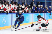 이번에도…‘미국vs캐나다’ 여자 아이스하키 결승서 격돌 [베이징동계올림픽]