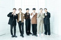 비투비 “10주년, 군백기 끝 컴백…몇 년 만에 느껴보는 설렘”