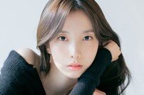 레인보우 지숙 새 프로필 공개