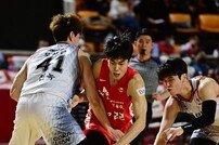 ‘전성현 21점 활약’ KGC 3연패 탈출…SK는 16연승 무산